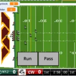 Retro Bowl Fan-made 1 Retro Bowl Fan-made