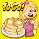 Papa’s Pancakeria Papa’s Pancakeria