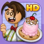 Papa’s Scooperia Papa’s Scooperia