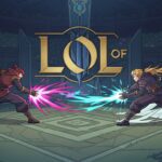 Unlocking the Thrills of 1v1 Lol Official: A Comprehensive Guide