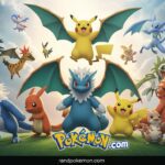 Unleash the Fun: Exploring the Random Pokémon Generator